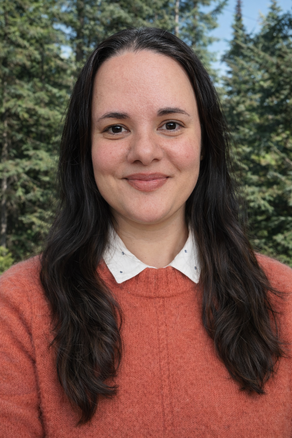 Jasmine Ramratan, AI Skills Coach