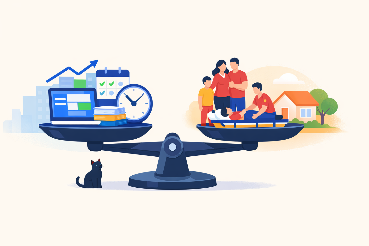 AI adoption for organizations that deliver essential services