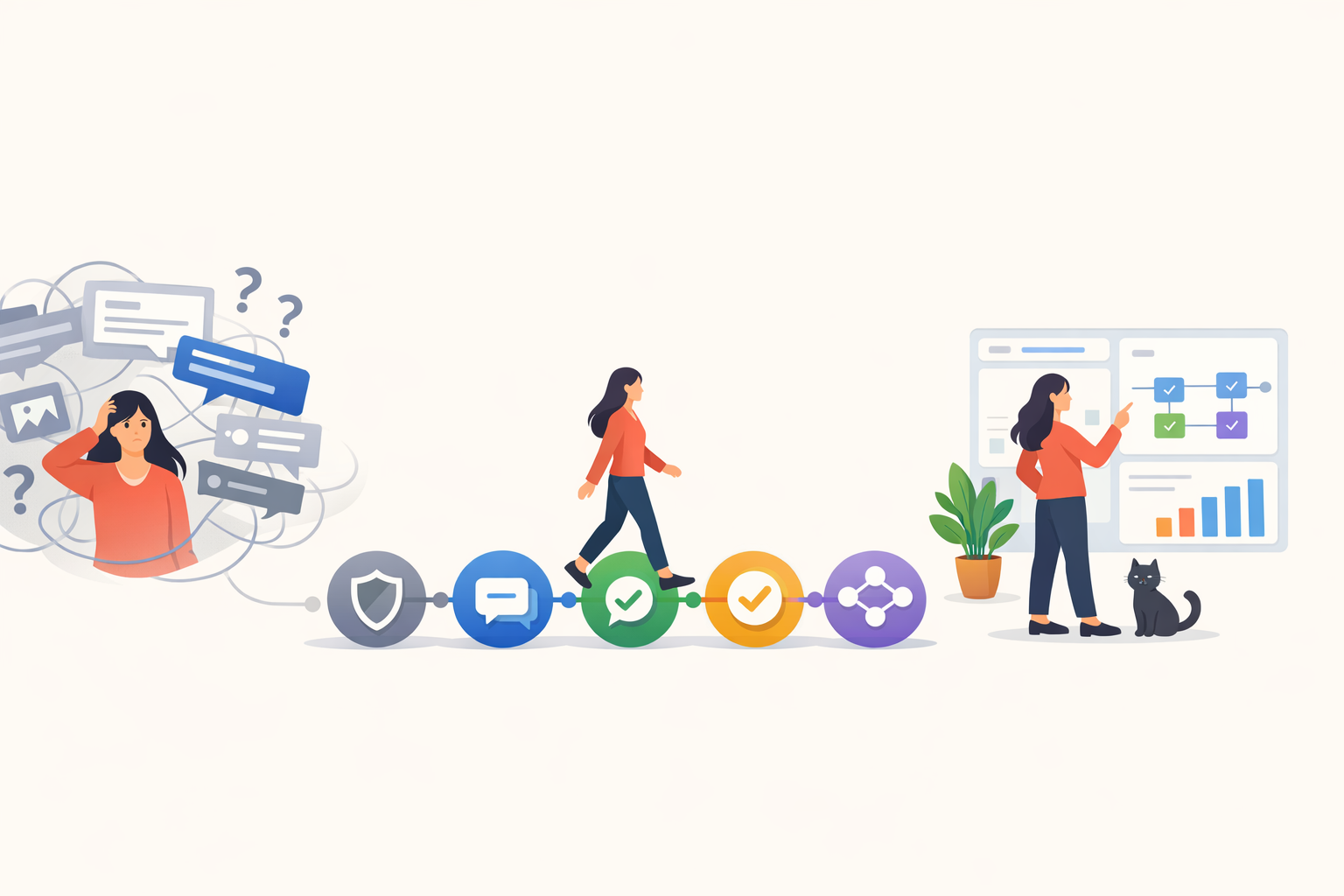 You're expected to use AI at work. Now what?