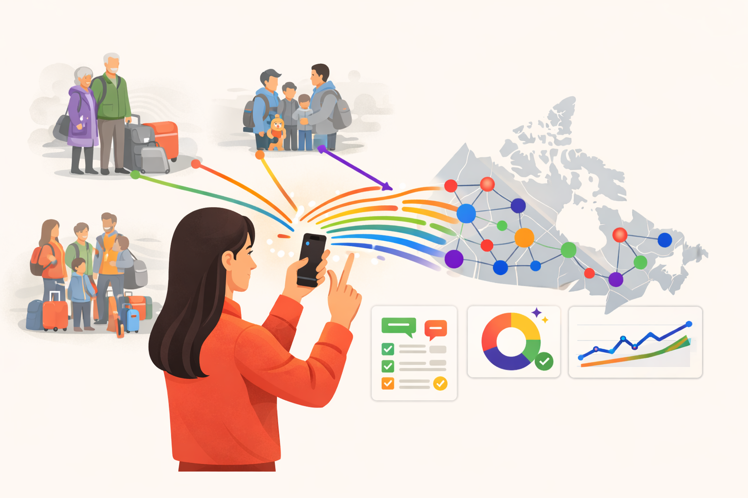 Leveraging AI for Business Continuity
