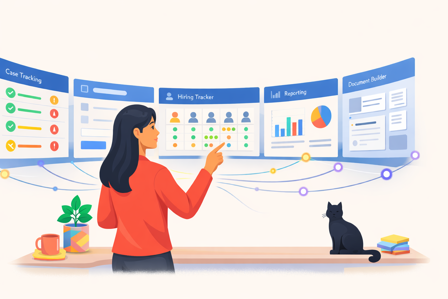AI isn't just for big organizations