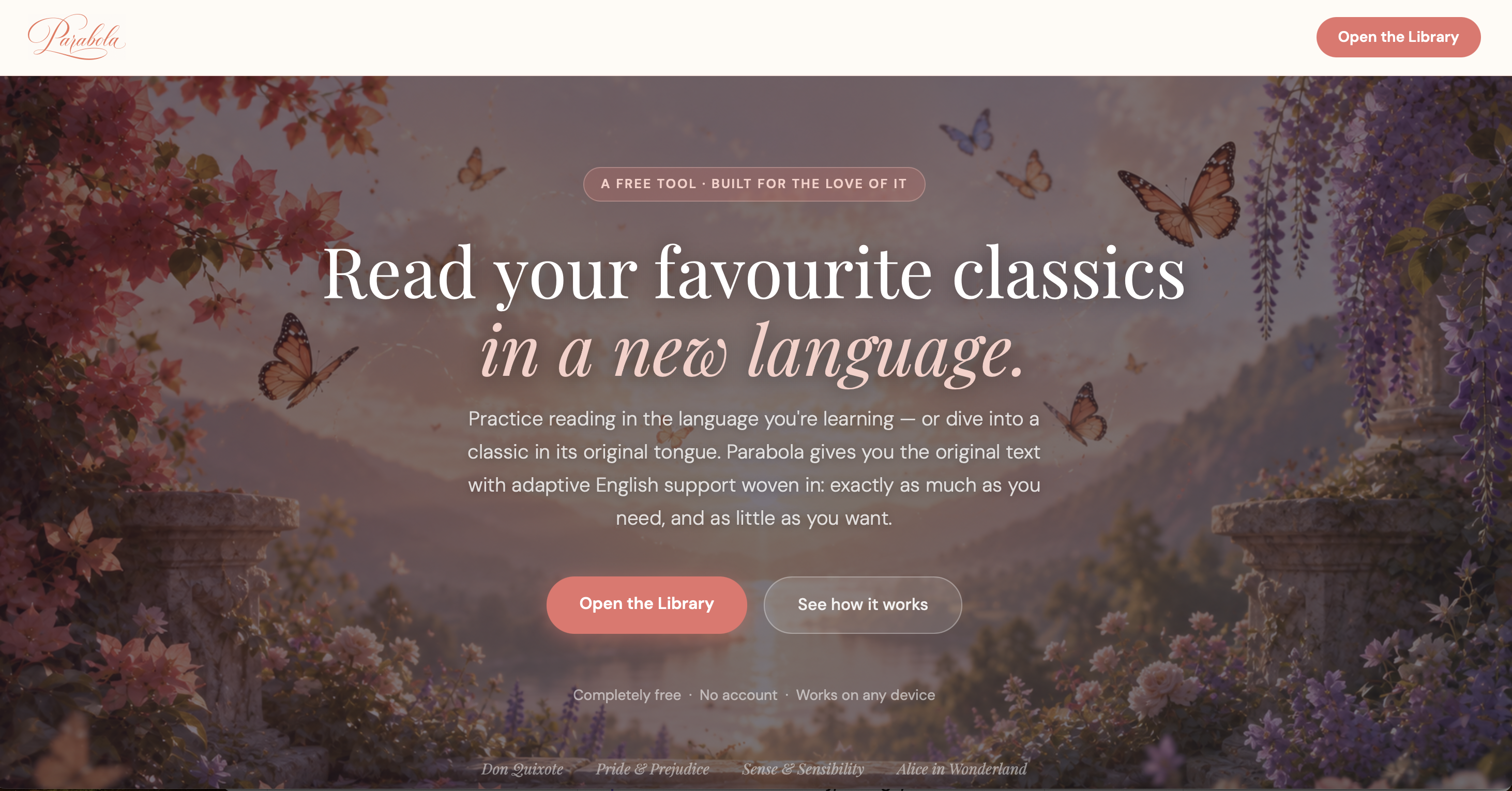 I built a bilingual reading platform -- here is what the process taught me