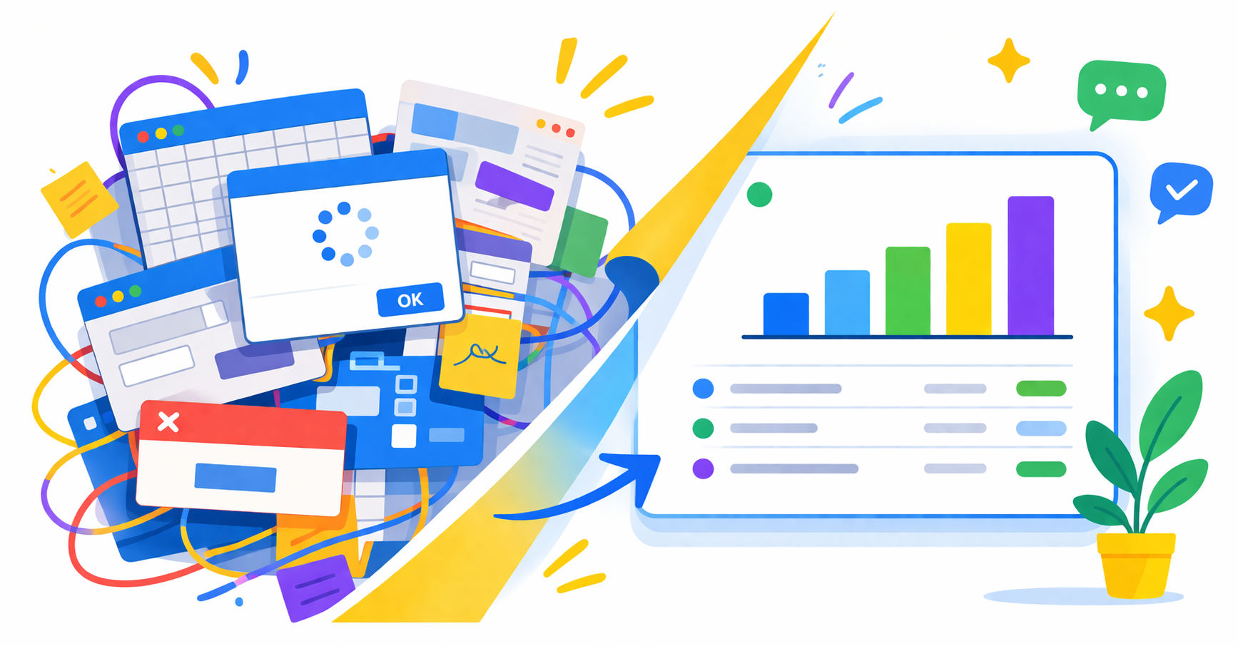 The era of in-sourcing: replacing legacy tools with AI-built custom systems
